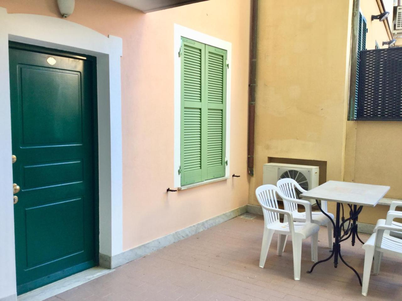 La Villetta Appartamenti Per Vacanze Finale Ligure Εξωτερικό φωτογραφία