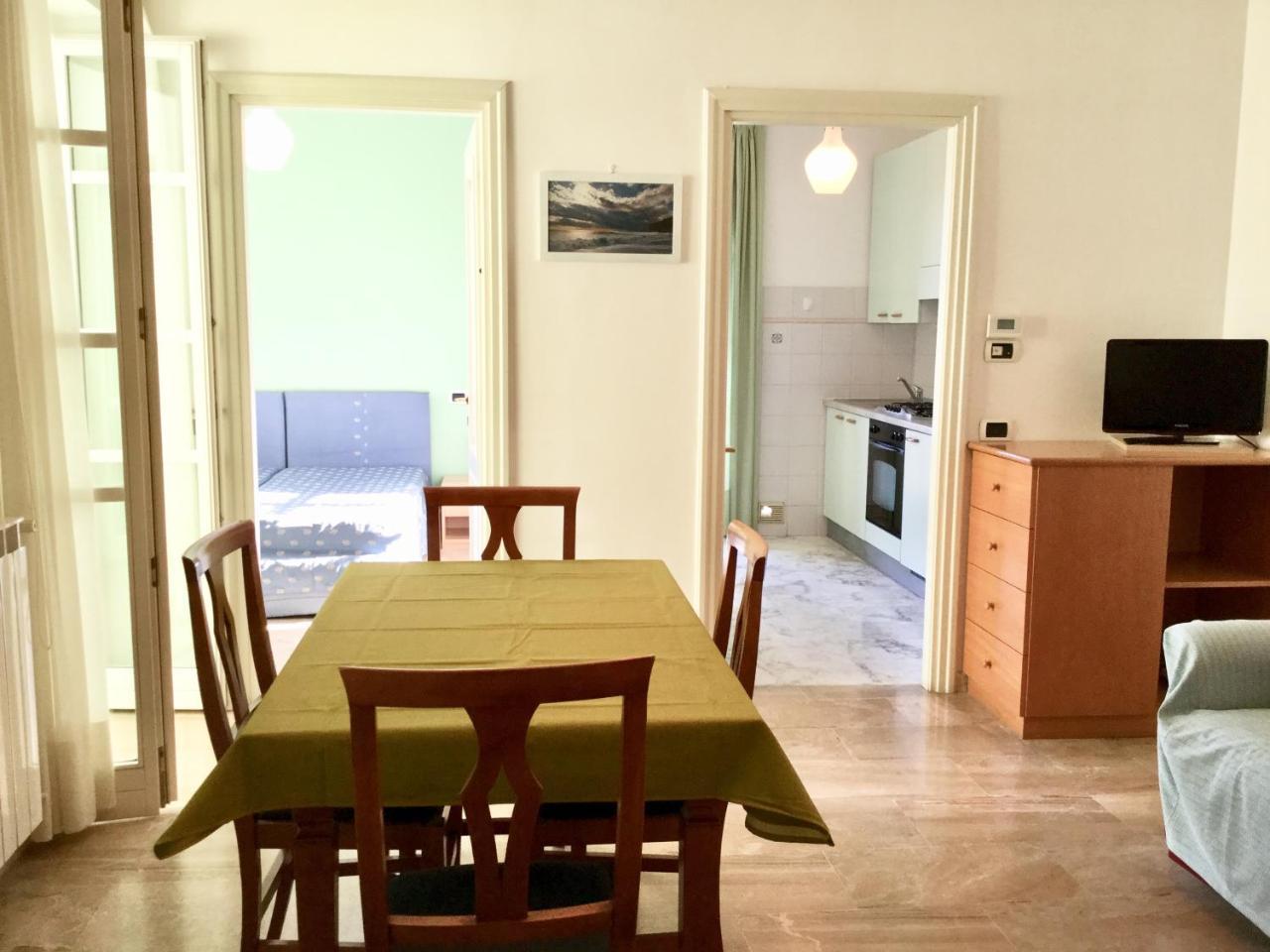 La Villetta Appartamenti Per Vacanze Finale Ligure Εξωτερικό φωτογραφία