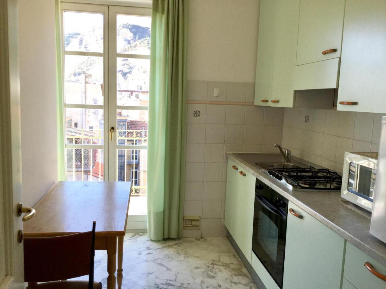 La Villetta Appartamenti Per Vacanze Finale Ligure Εξωτερικό φωτογραφία