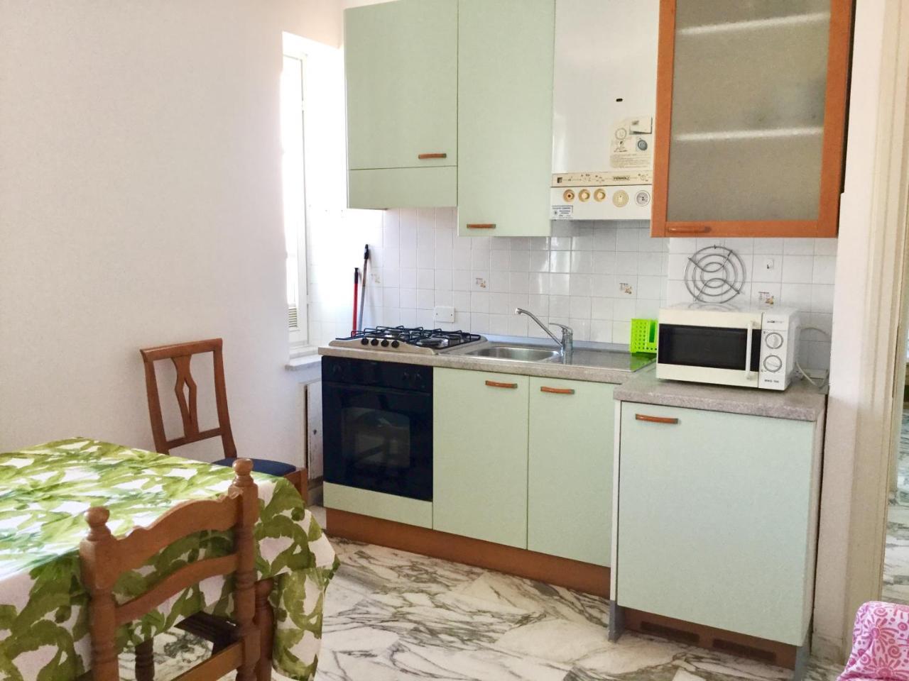 La Villetta Appartamenti Per Vacanze Finale Ligure Εξωτερικό φωτογραφία