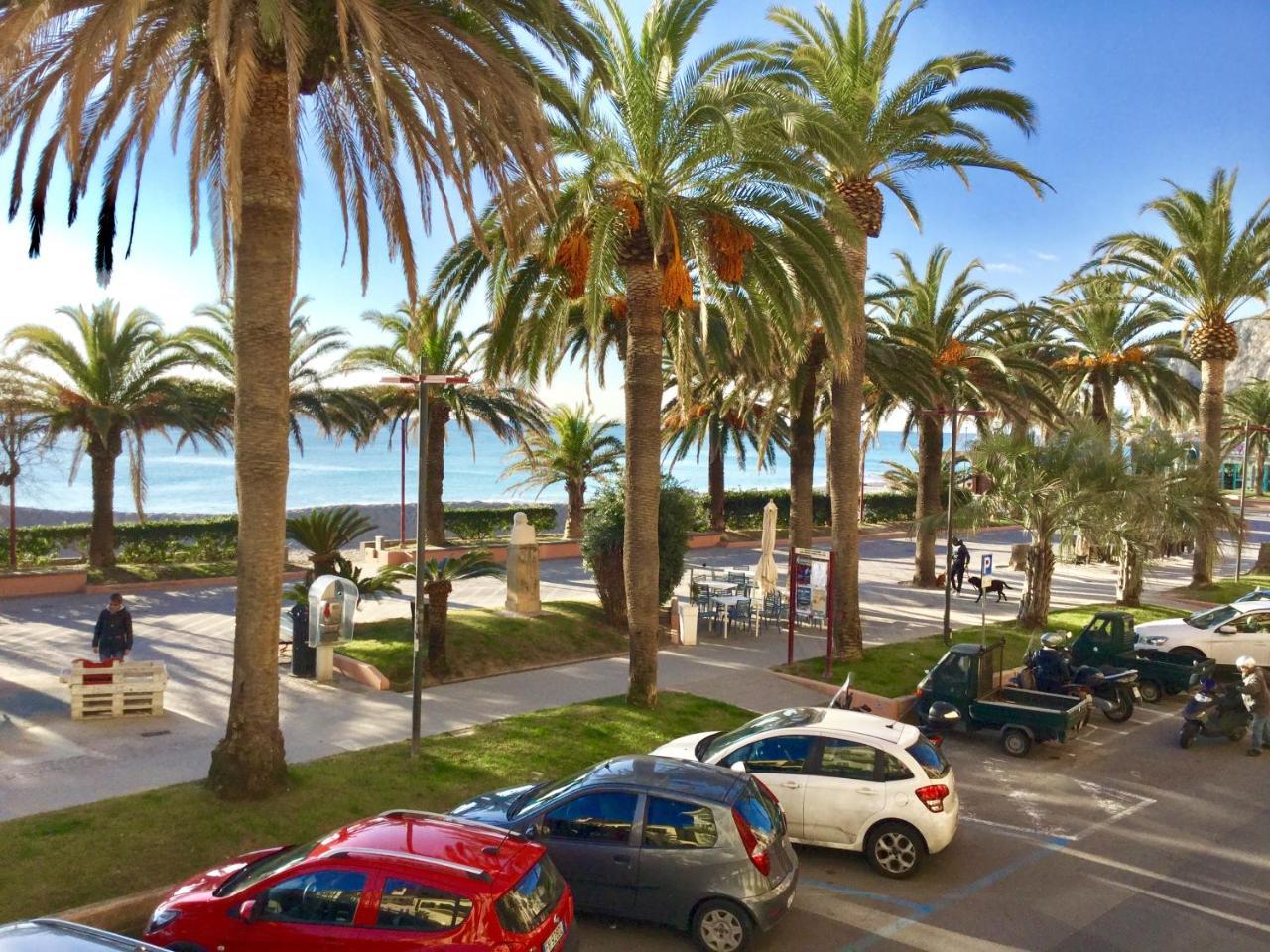 La Villetta Appartamenti Per Vacanze Finale Ligure Εξωτερικό φωτογραφία