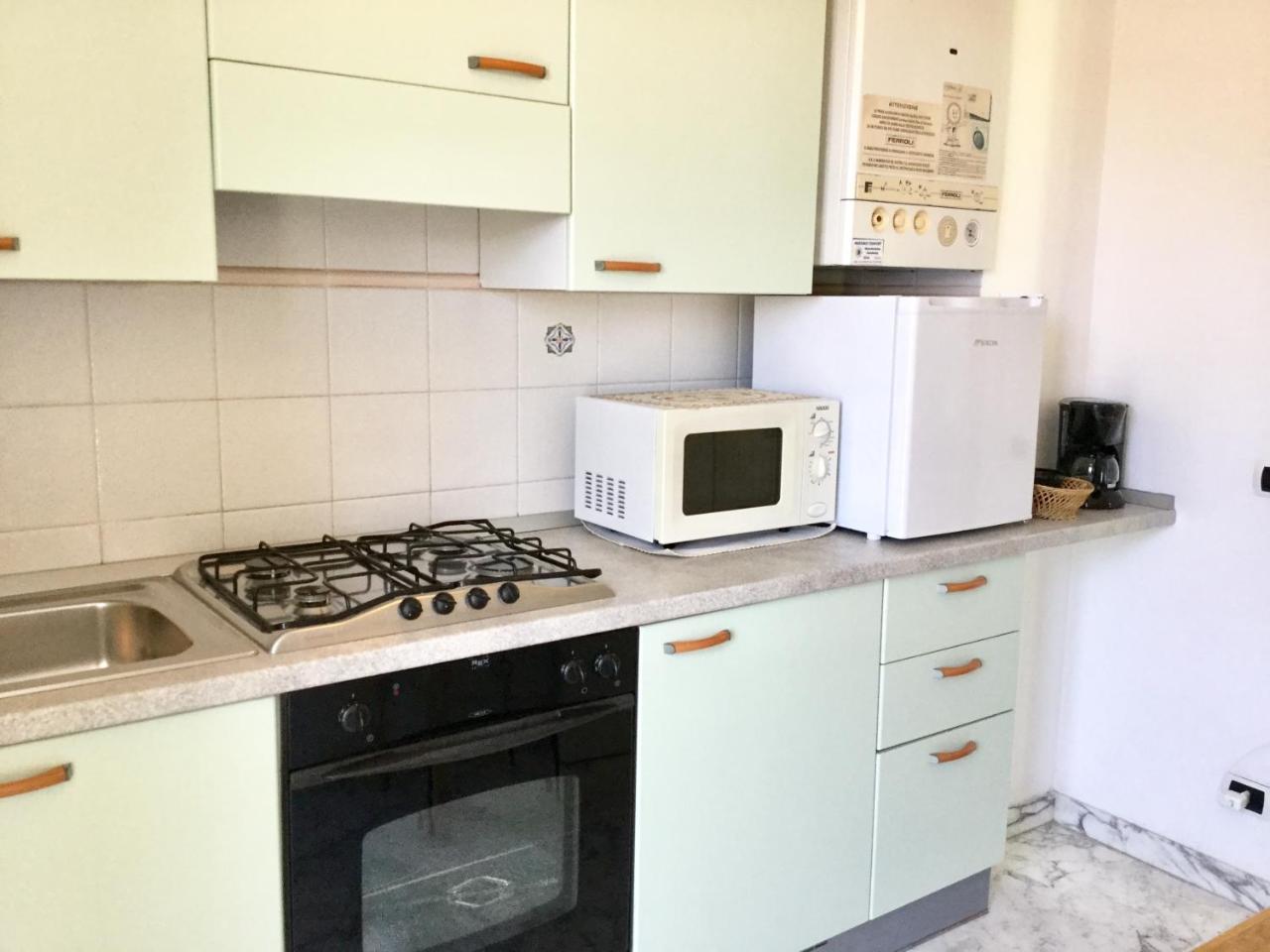La Villetta Appartamenti Per Vacanze Finale Ligure Εξωτερικό φωτογραφία
