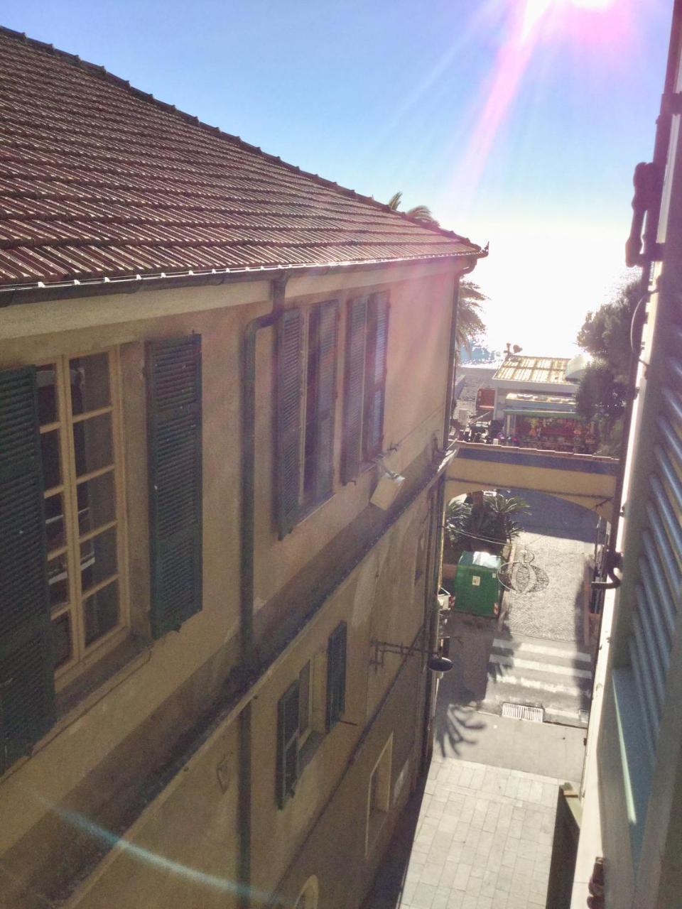 La Villetta Appartamenti Per Vacanze Finale Ligure Εξωτερικό φωτογραφία