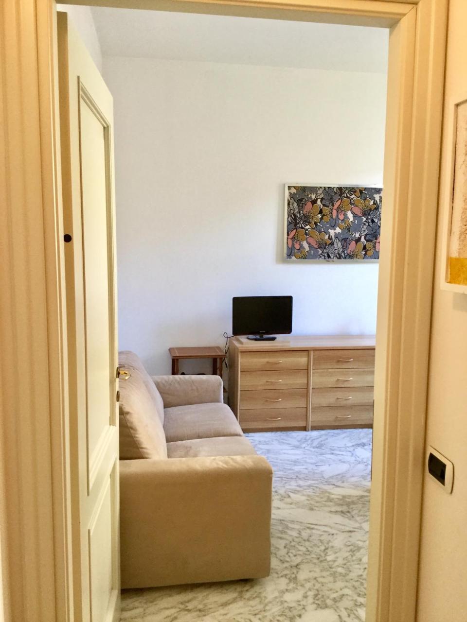La Villetta Appartamenti Per Vacanze Finale Ligure Εξωτερικό φωτογραφία