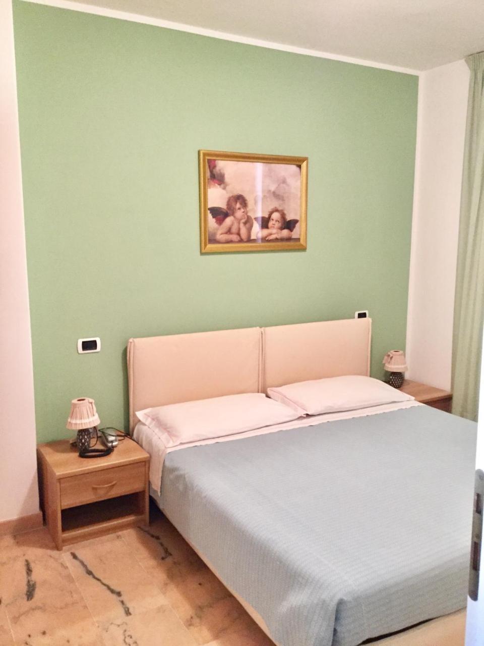 La Villetta Appartamenti Per Vacanze Finale Ligure Εξωτερικό φωτογραφία