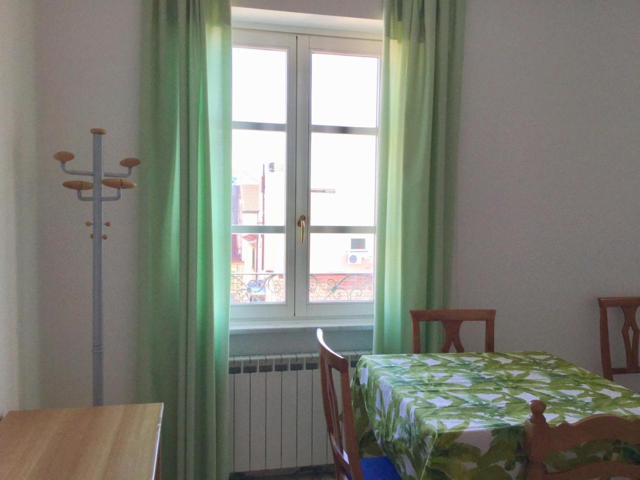 La Villetta Appartamenti Per Vacanze Finale Ligure Εξωτερικό φωτογραφία