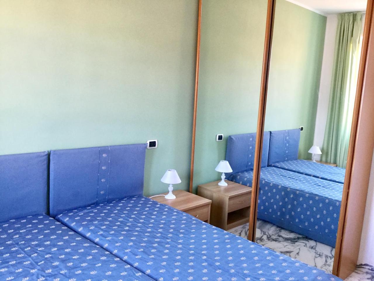 La Villetta Appartamenti Per Vacanze Finale Ligure Εξωτερικό φωτογραφία