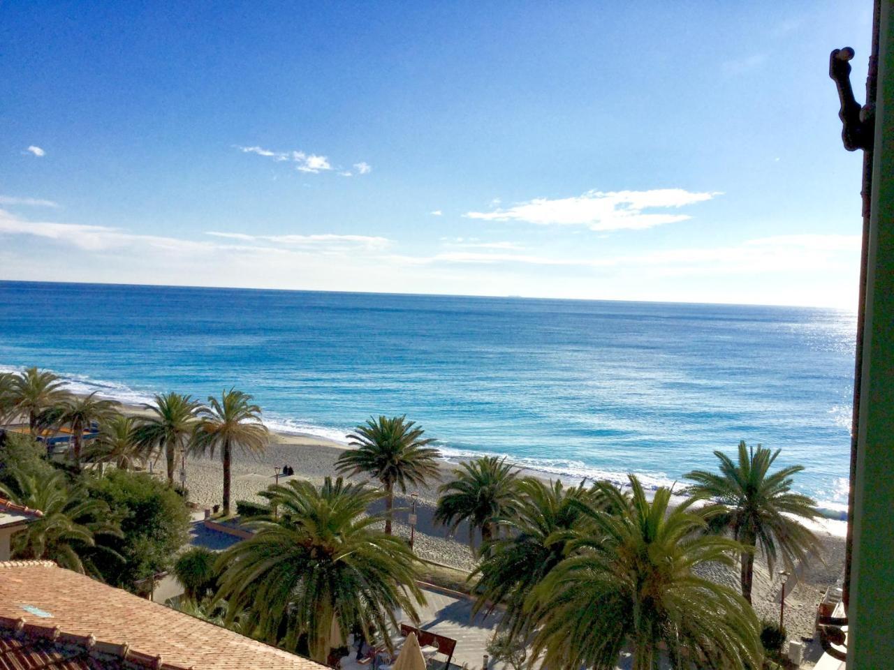 La Villetta Appartamenti Per Vacanze Finale Ligure Εξωτερικό φωτογραφία