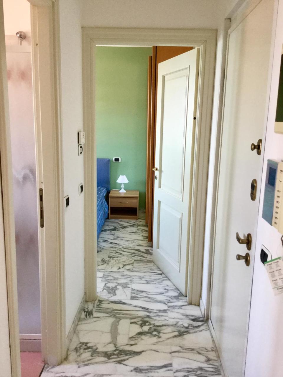 La Villetta Appartamenti Per Vacanze Finale Ligure Εξωτερικό φωτογραφία