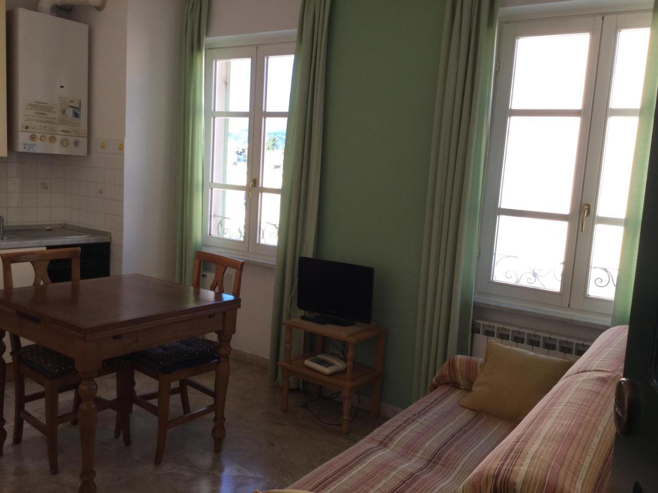 La Villetta Appartamenti Per Vacanze Finale Ligure Εξωτερικό φωτογραφία