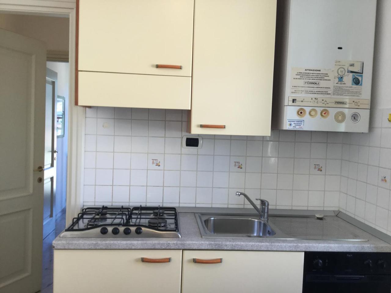La Villetta Appartamenti Per Vacanze Finale Ligure Εξωτερικό φωτογραφία
