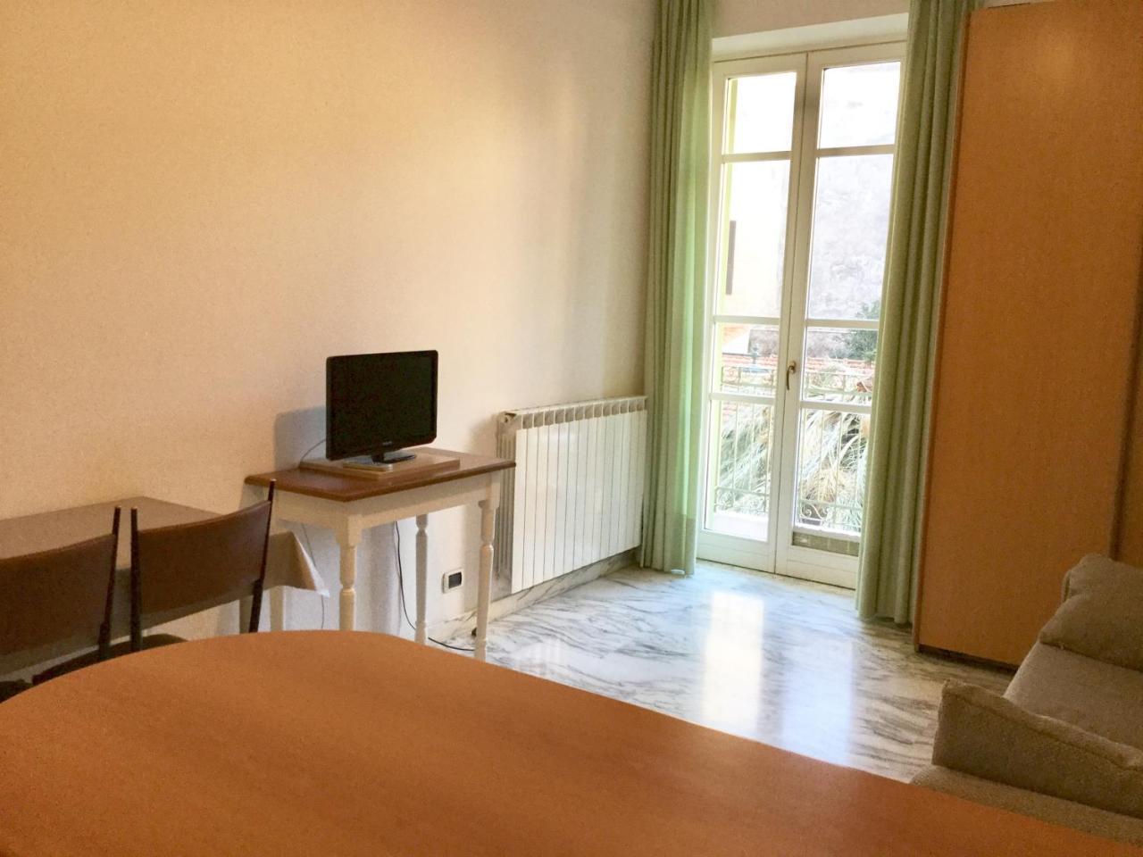La Villetta Appartamenti Per Vacanze Finale Ligure Εξωτερικό φωτογραφία