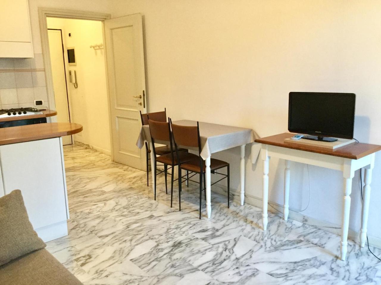 La Villetta Appartamenti Per Vacanze Finale Ligure Εξωτερικό φωτογραφία