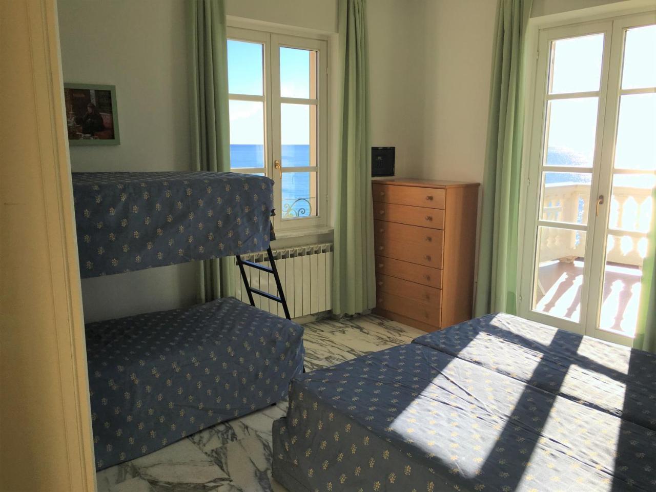 La Villetta Appartamenti Per Vacanze Finale Ligure Εξωτερικό φωτογραφία
