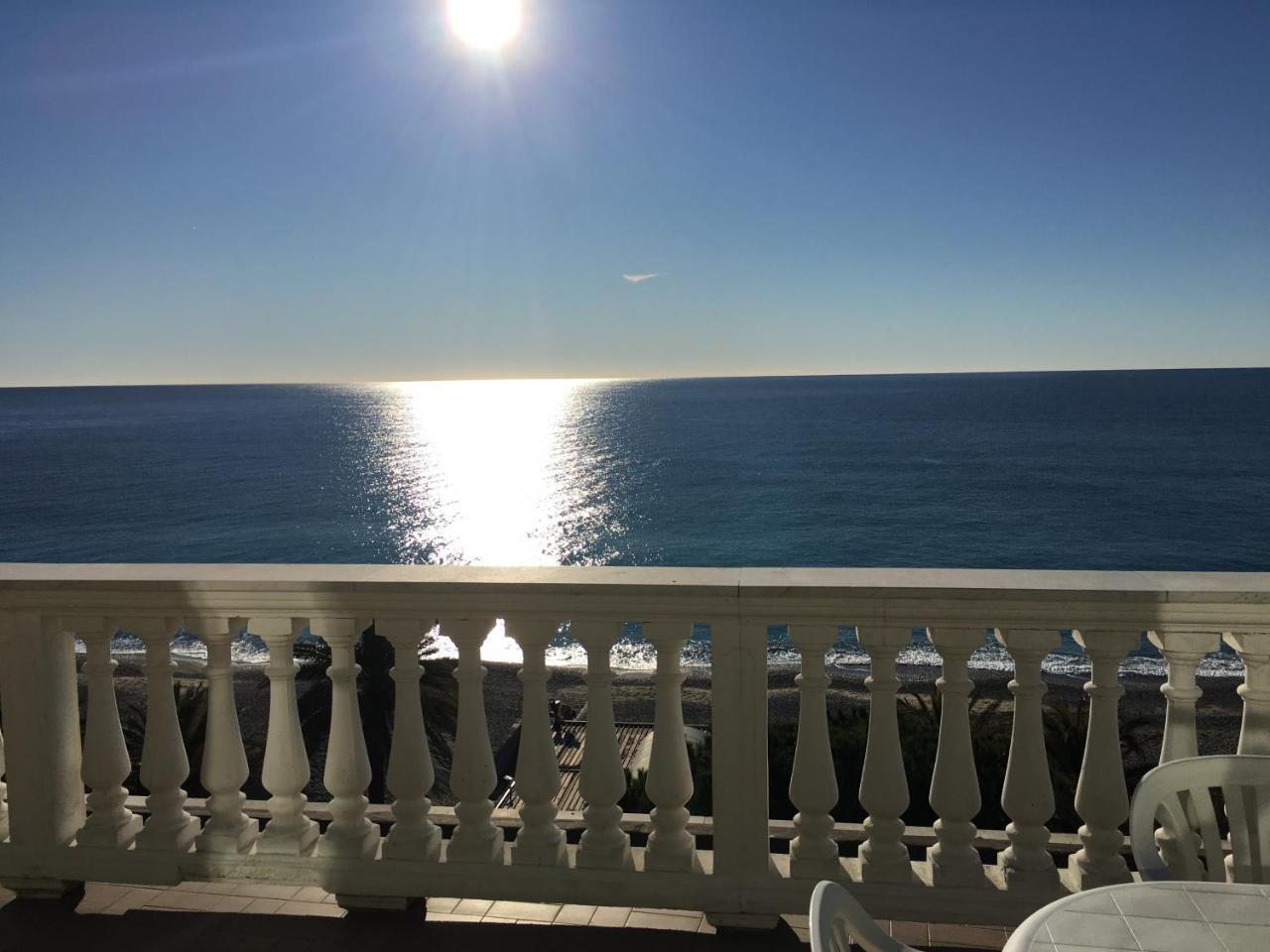 La Villetta Appartamenti Per Vacanze Finale Ligure Εξωτερικό φωτογραφία