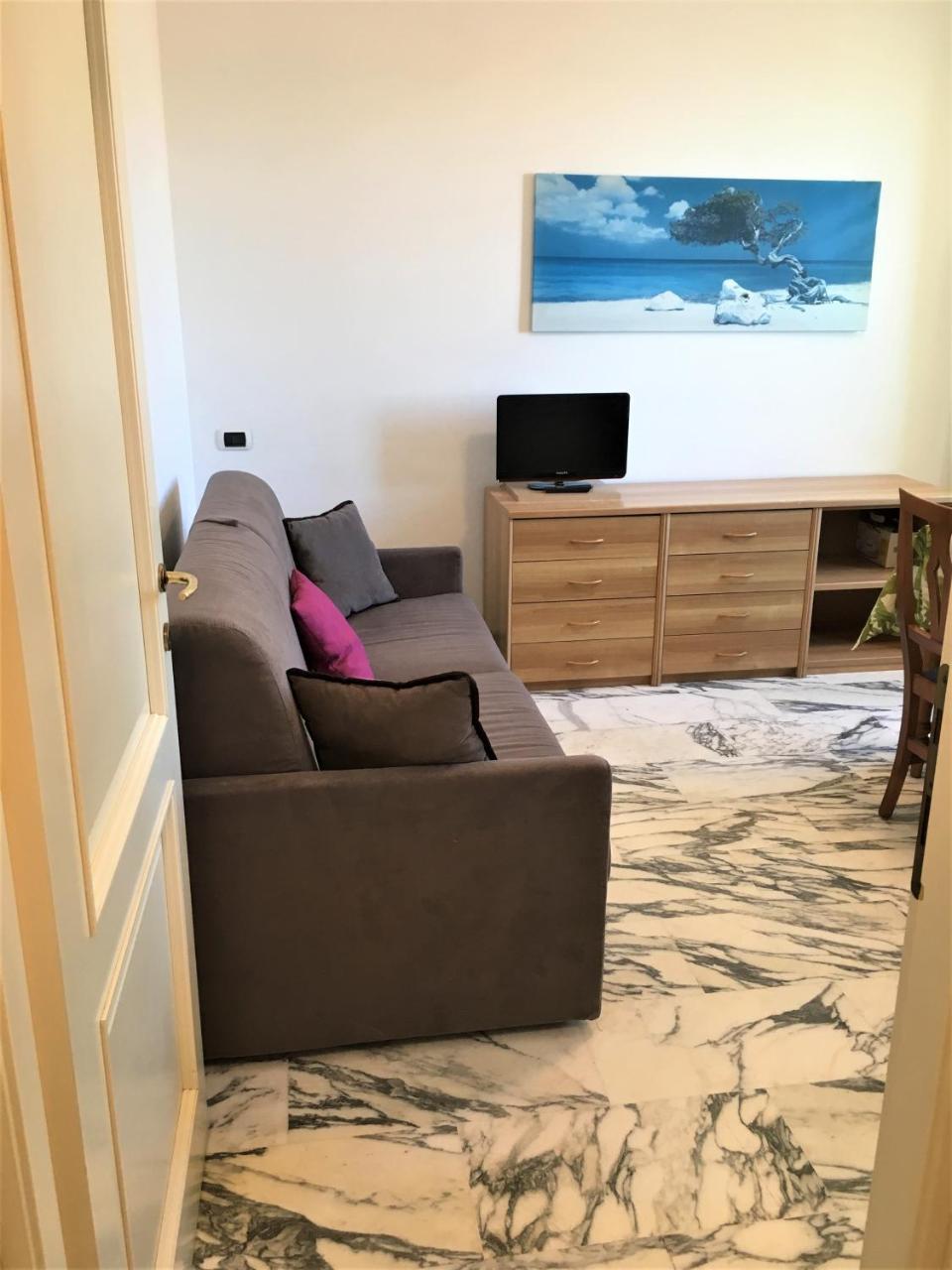 La Villetta Appartamenti Per Vacanze Finale Ligure Εξωτερικό φωτογραφία